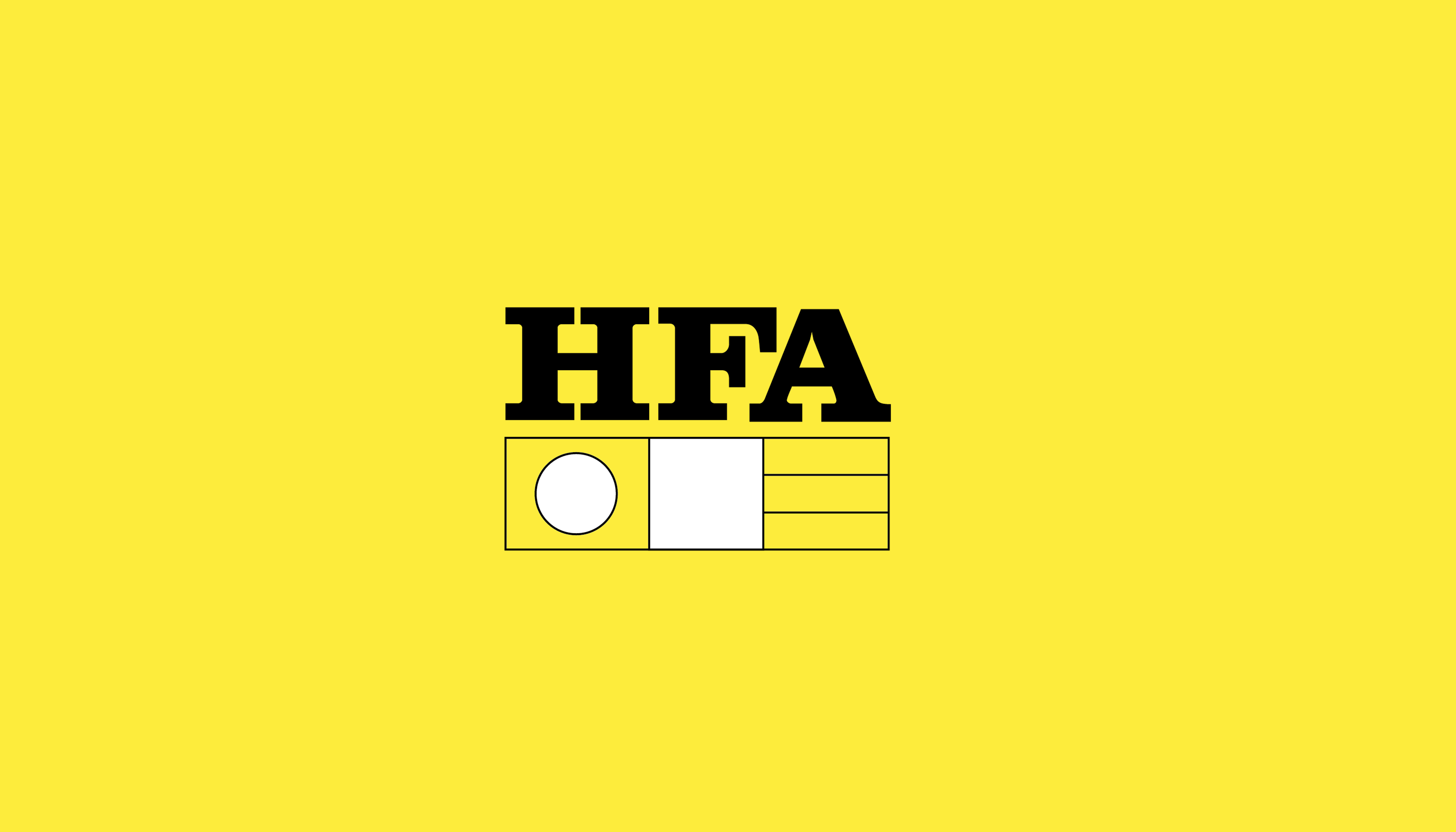 HFA logo