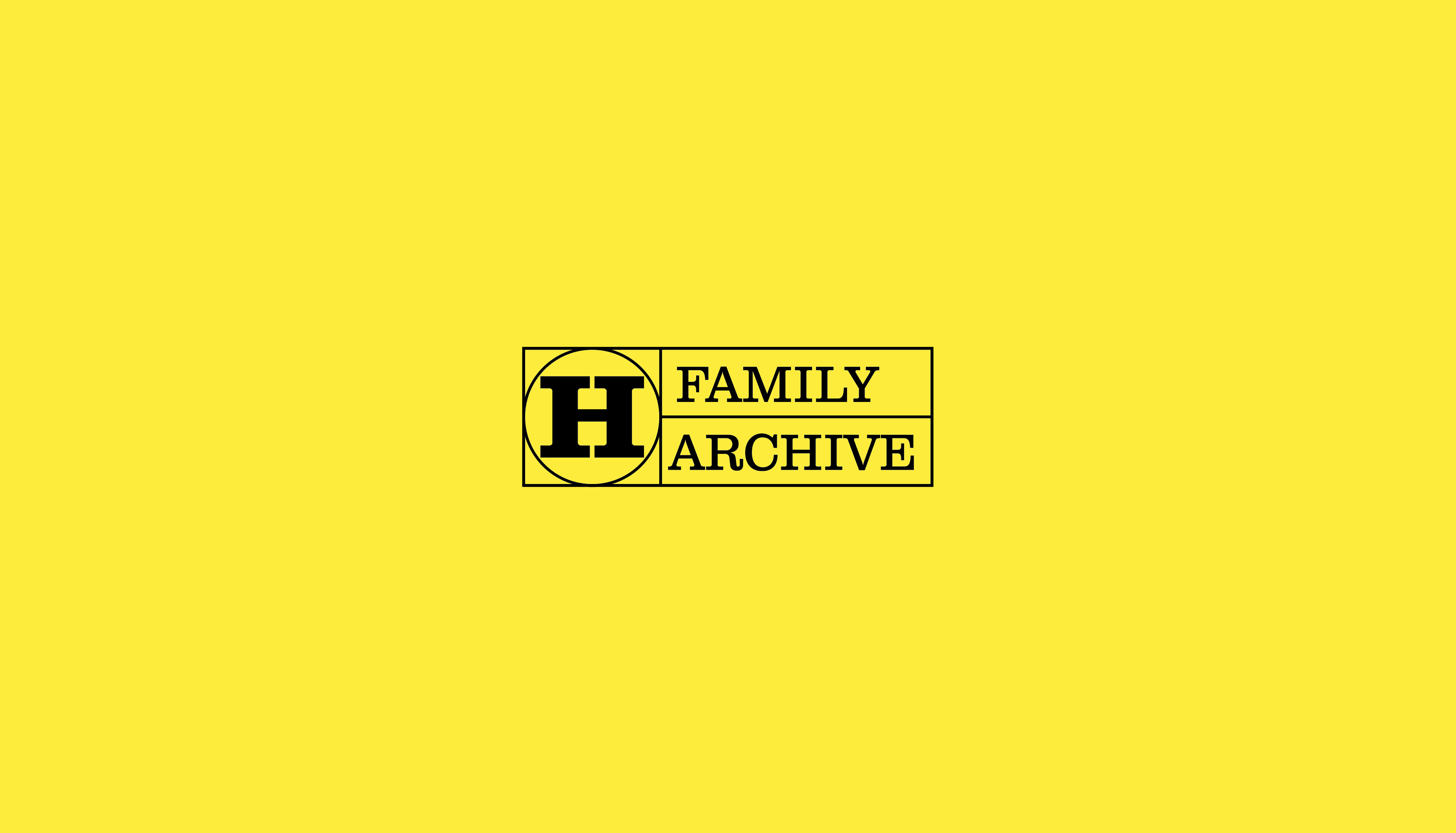 Heffner Family Archive logo
