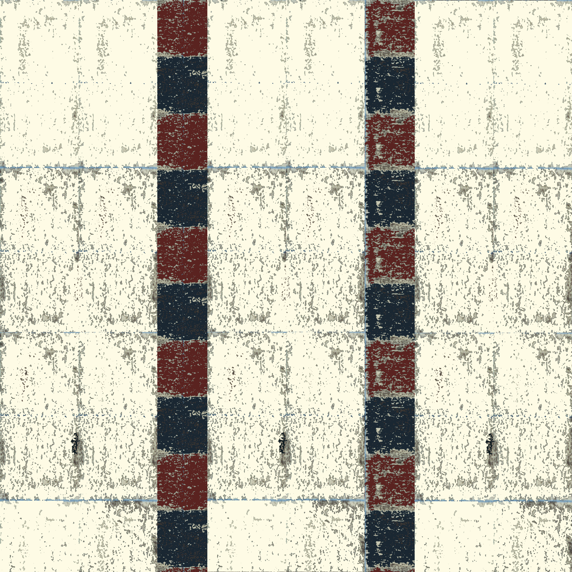 Dad tie pattern