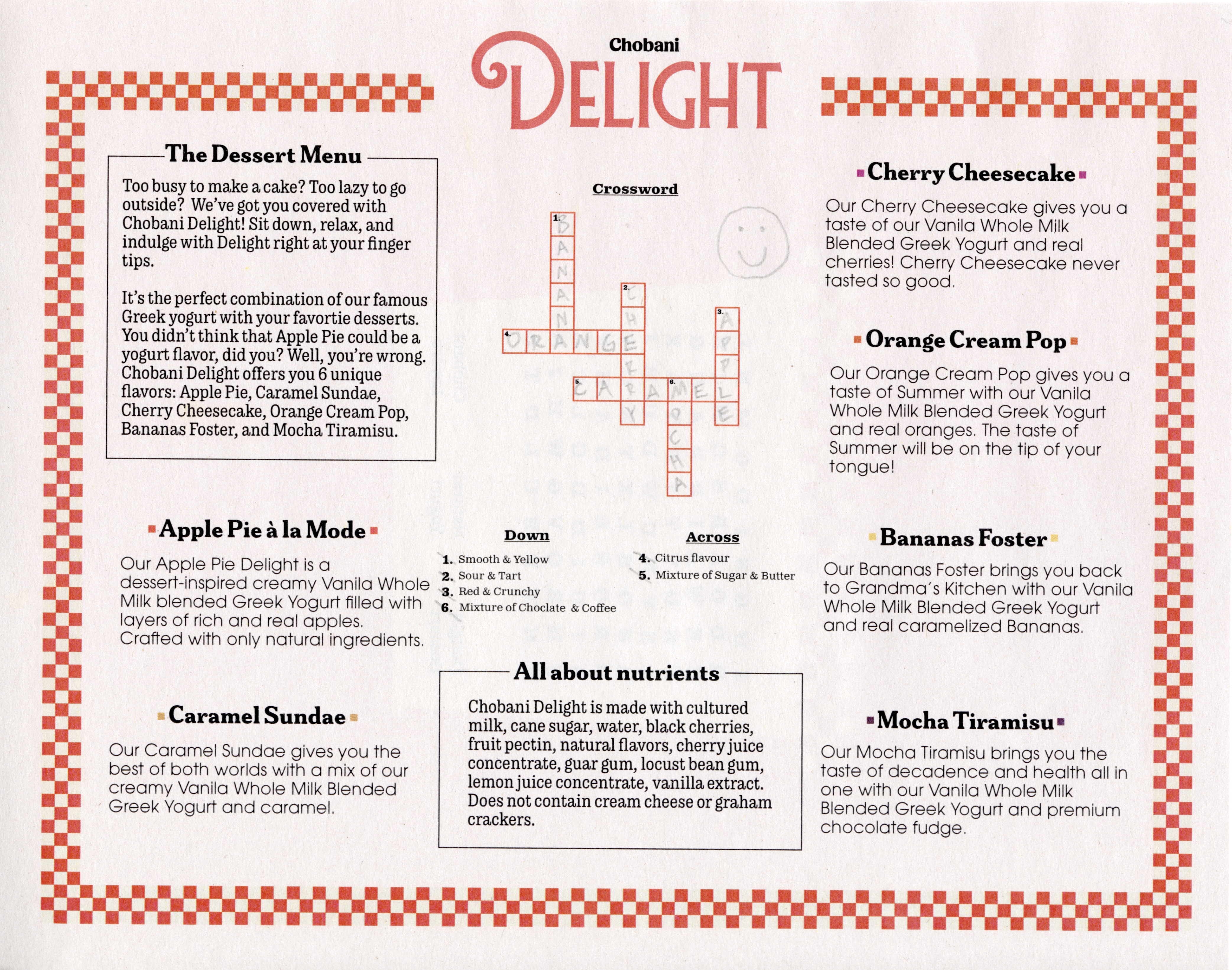 Rooted Brand Elements